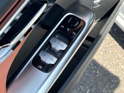 2023 Mercedes-Benz C-Class C 300 4MATIC®