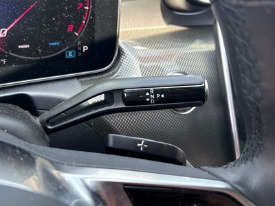 2023 Mercedes-Benz C-Class C 300 4MATIC®