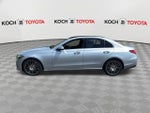 2023 Mercedes-Benz C-Class C 300 4MATIC®