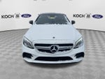 2021 Mercedes-Benz C-Class C 43 AMG® 4MATIC®