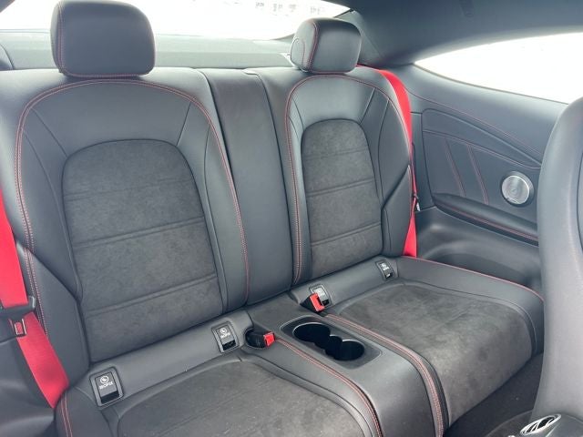 2021 Mercedes-Benz C-Class C 43 AMG® 4MATIC®