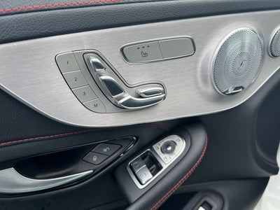 2021 Mercedes-Benz C-Class C 43 AMG® 4MATIC®