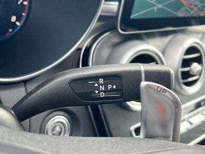 2021 Mercedes-Benz C-Class C 43 AMG® 4MATIC®