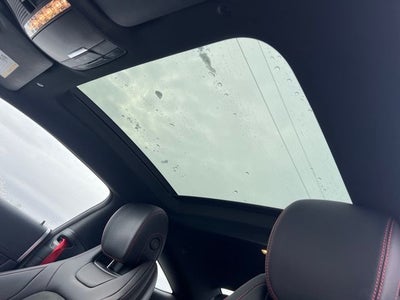 2021 Mercedes-Benz C-Class C 43 AMG® 4MATIC®