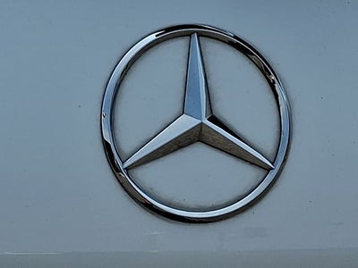 2024 Mercedes-Benz GLB GLB 250 4MATIC®