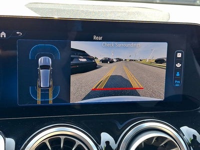 2024 Mercedes-Benz GLB GLB 250 4MATIC®