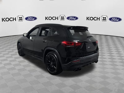 2023 Mercedes-Benz GLA GLA 45 AMG® 4MATIC®