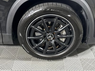 2023 Mercedes-Benz GLA GLA 45 AMG® 4MATIC®