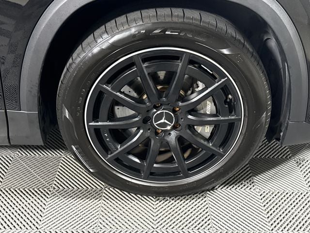 2023 Mercedes-Benz GLA GLA 45 AMG® 4MATIC®