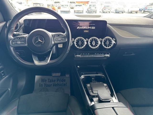 2023 Mercedes-Benz GLA GLA 45 AMG® 4MATIC®