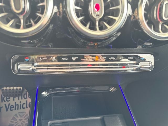 2023 Mercedes-Benz GLA GLA 45 AMG® 4MATIC®