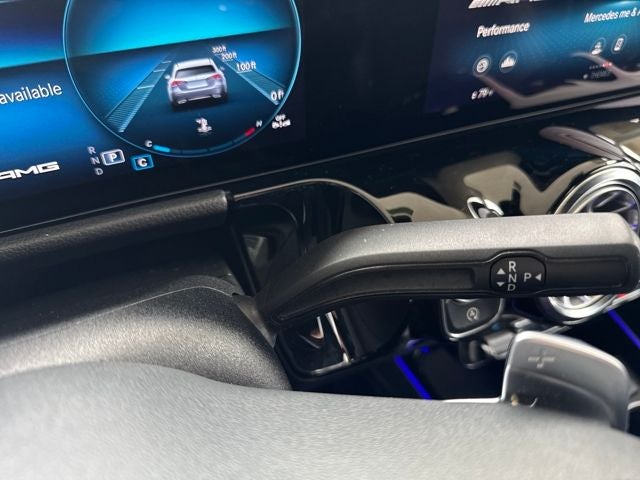 2023 Mercedes-Benz GLA GLA 45 AMG® 4MATIC®