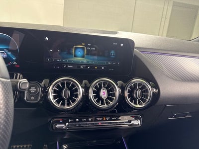 2023 Mercedes-Benz GLA GLA 45 AMG® 4MATIC®