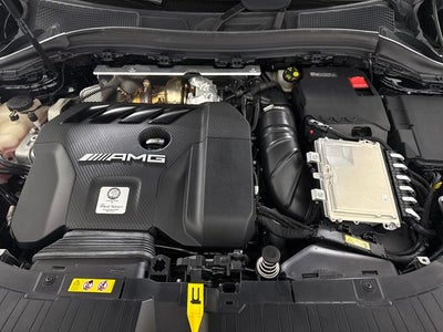 2023 Mercedes-Benz GLA GLA 45 AMG® 4MATIC®