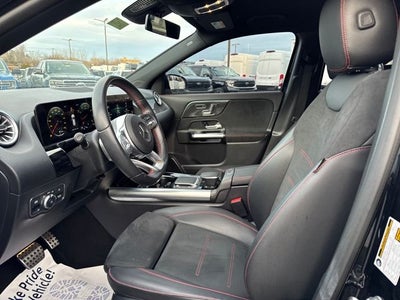 2023 Mercedes-Benz GLA GLA 45 AMG® 4MATIC®