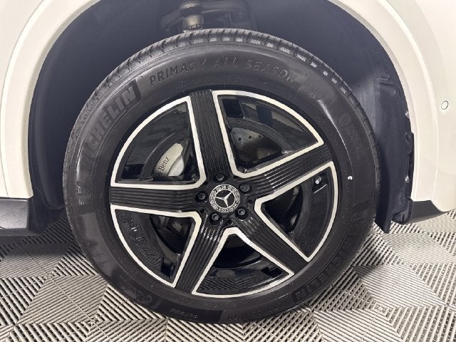 2026 Mercedes-Benz GLC GLC 300 Coupe 4MATIC®