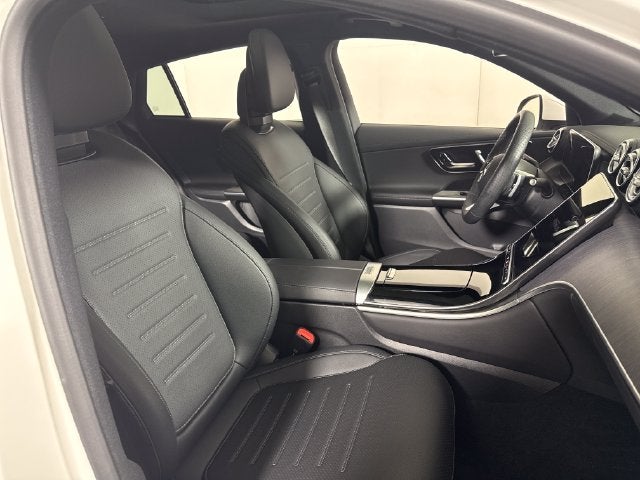 2026 Mercedes-Benz GLC GLC 300 Coupe 4MATIC®