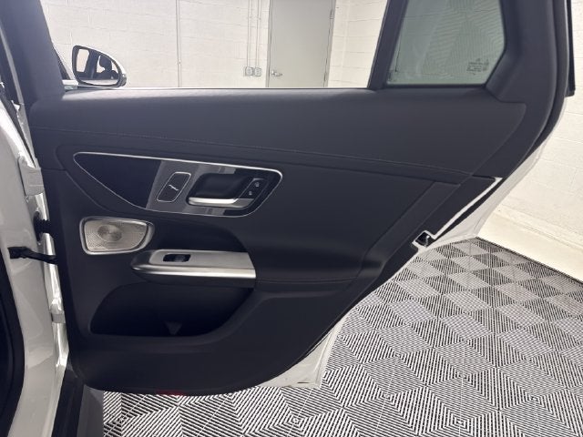 2026 Mercedes-Benz GLC GLC 300 Coupe 4MATIC®