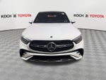 2026 Mercedes-Benz GLC GLC 300 Coupe 4MATIC®