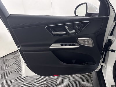 2026 Mercedes-Benz GLC GLC 300 Coupe 4MATIC®