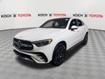 2026 Mercedes-Benz GLC GLC 300 Coupe 4MATIC®