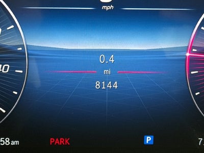 2026 Mercedes-Benz GLC GLC 300 Coupe 4MATIC®