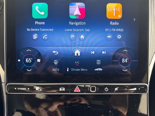 2026 Mercedes-Benz GLC GLC 300 Coupe 4MATIC®