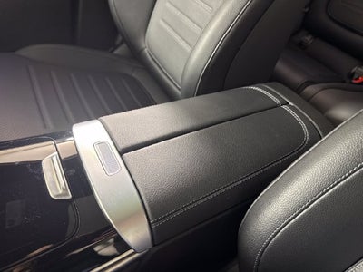 2026 Mercedes-Benz GLC GLC 300 Coupe 4MATIC®