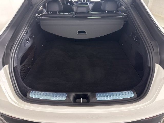 2026 Mercedes-Benz GLC GLC 300 Coupe 4MATIC®