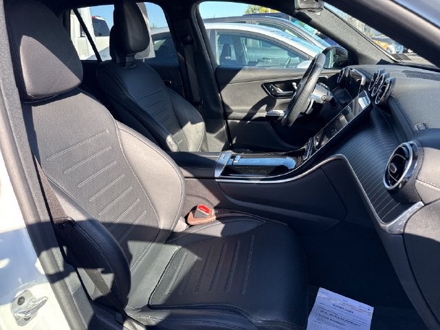 2024 Mercedes-Benz GLC GLC 300 4MATIC®