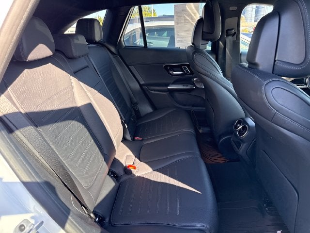 2024 Mercedes-Benz GLC GLC 300 4MATIC®