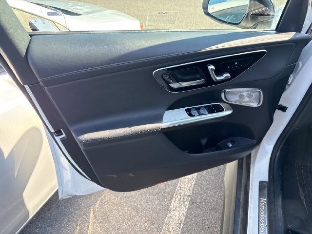 2024 Mercedes-Benz GLC GLC 300 4MATIC®