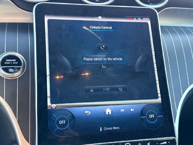 2024 Mercedes-Benz GLC GLC 300 4MATIC®