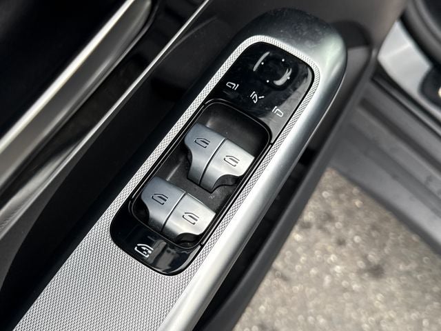 2025 Mercedes-Benz GLC GLC 300 4MATIC®