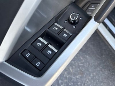 2024 Audi Q3 Premium Plus S Line quattro