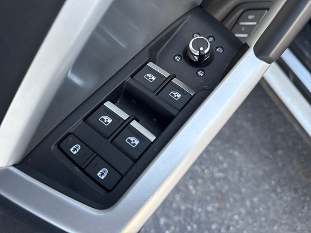 2024 Audi Q3 Premium Plus S Line quattro