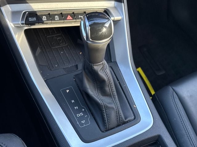 2024 Audi Q3 Premium Plus S Line quattro