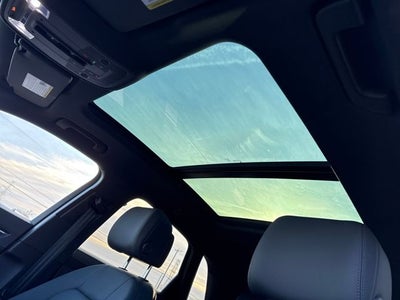 2024 Audi Q3 Premium Plus S Line quattro