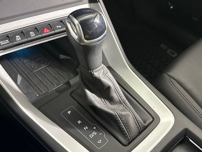 2024 Audi Q3 Premium Plus S Line quattro