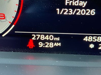 2024 Audi Q3 Premium Plus S Line quattro