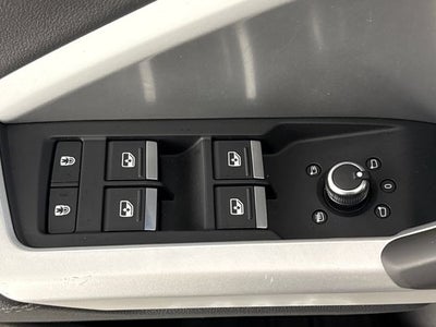 2024 Audi Q3 Premium Plus S Line quattro