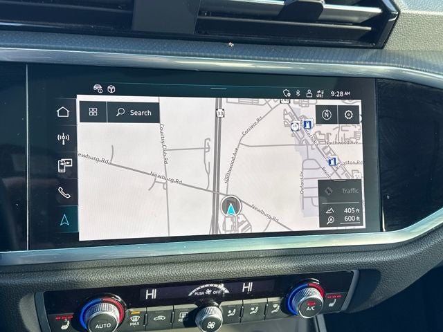 2024 Audi Q3 Premium Plus S Line quattro