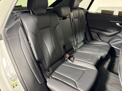 2023 Audi Q8 55 Premium Plus quattro