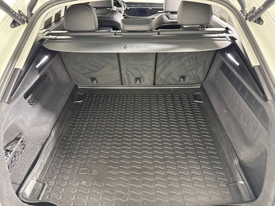 2023 Audi Q8 55 Premium Plus quattro