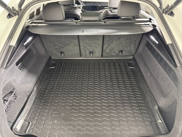 2023 Audi Q8 55 Premium Plus quattro