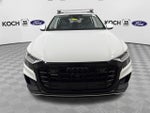 2023 Audi Q8 55 Premium Plus quattro