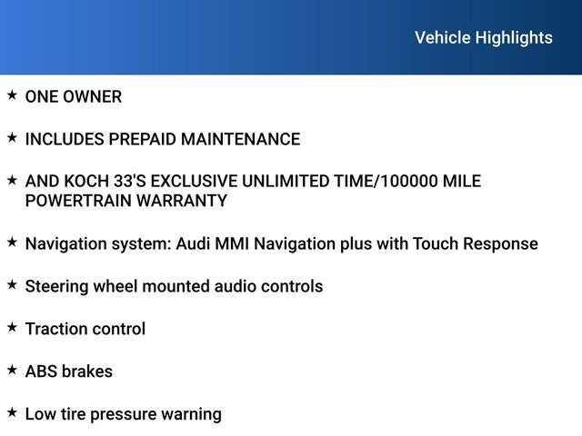 2023 Audi Q8 55 Premium Plus quattro