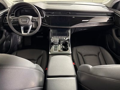 2023 Audi Q8 55 Premium Plus quattro