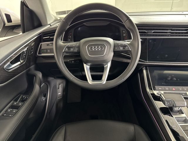 2023 Audi Q8 55 Premium Plus quattro