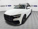 2023 Audi Q8 55 Premium Plus quattro